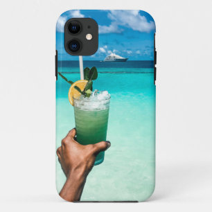 Cool Sea Creatures iPhone 11 Case