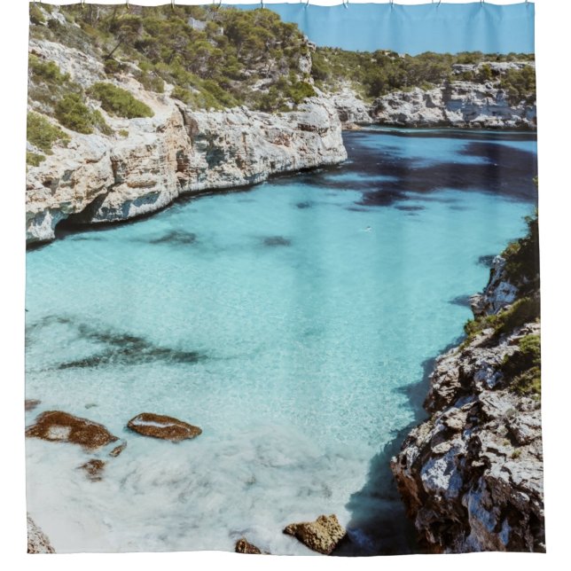 Cool Seascape (Front)