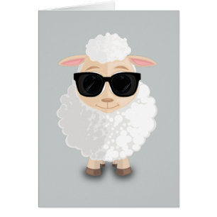 Cool Sheep