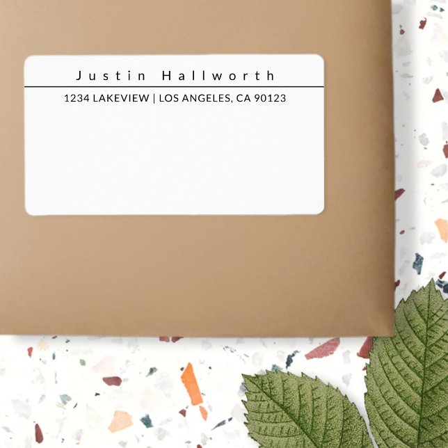 Cool Simple Plain Minimalist Black & White (Creator Uploaded)