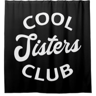 Cool Sisters Club I