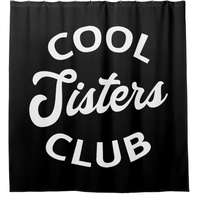 Cool Sisters Club I (Front)