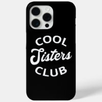 Cool Sisters Club I