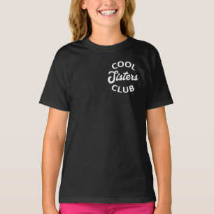 Cool Sisters Club I T-Shirt