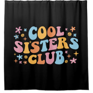 Cool Sisters Club III