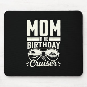 Cool Six Seven 6 7 Meme Gen Alpha Slang Costume Ma Mouse Pad