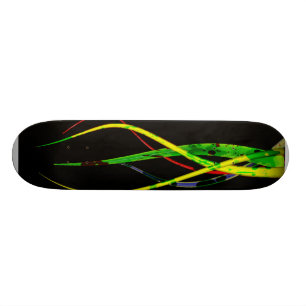 COOL SKATEBOARD