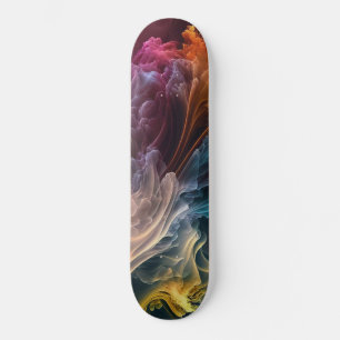 Cool Skateboard Deck