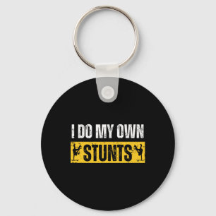 Cool Skateboarding Art For Men Women Skateboard Sk Keychain