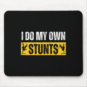 Cool Skateboarding Art For Men Women Skateboard Sk Mouse Pad