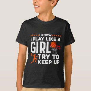 Cool Sketll For Girl Women College Sketll Team Coa T-Shirt