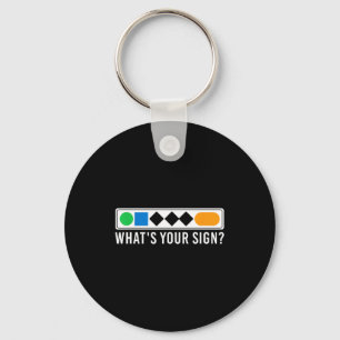 Cool skiing for men women snowboarding ski skiers keychain