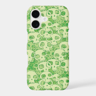 Cool skulls
