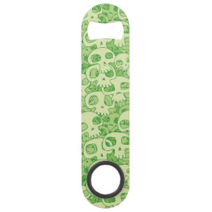 Cool skulls bar key