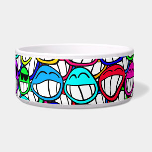 Cool Smiling Faces
