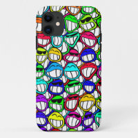 COOL SMILING FACES GROUP