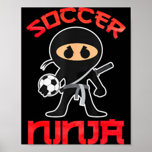 Cool Soccer Art For Men Boys Kid Soccer Lovers Soc Poster