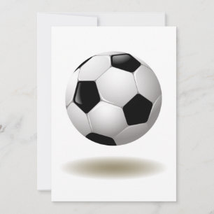 Cool Soccer Emblem