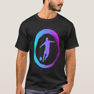 Cool soccer sports and hobby  1 T-Shirt