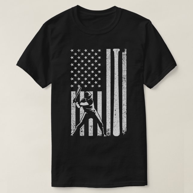 Cool Softball Design For Women Girls Softball Play T-Shirt (Design Front)