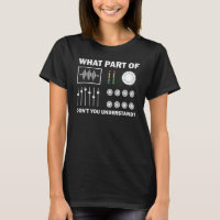 Cool Sound Engineer Art For Men Women DJ Mixing De