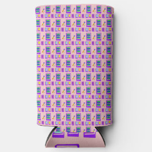 Cool Space Castle Cooler