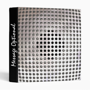 Cool Speaker 3 Binders