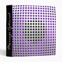 Cool Speaker 4 Binders