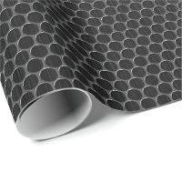 Cool Speaker 6 Wrapping Paper
