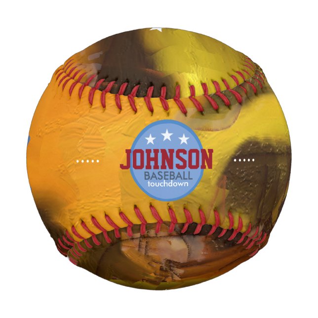 cool sport baseball (Front)
