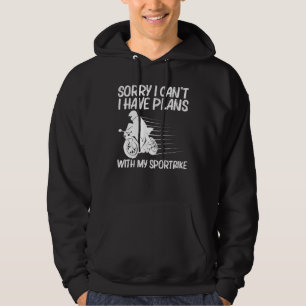 Cool Sportbike For Men Women Professional Motorcyc Hoodie