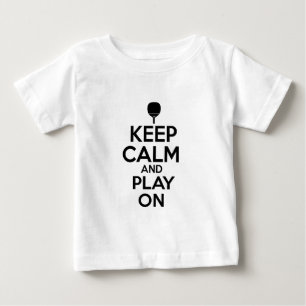 Cool sports vector designs baby T-Shirt