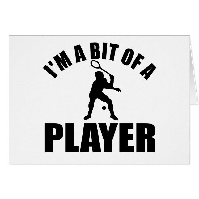 Cool Squash design (Front Horizontal)