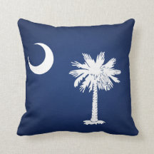 Cool State Of South Carolina Flag