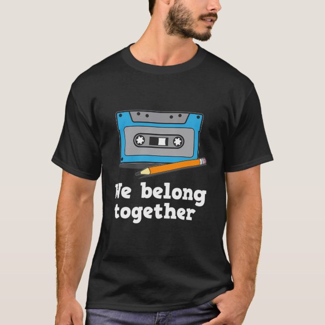 Cool Statement Awesome Relax Chill Humour T-Shirt (Front)