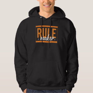 Cool Statement Valentine's Day Partnerlook Couple Hoodie