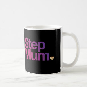 Cool Step Mom Mug