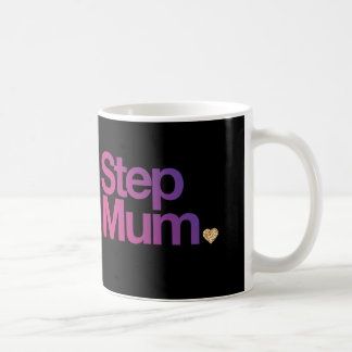 Cool Step Mom Mug