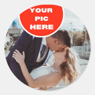 Cool! Stickers - Personalized