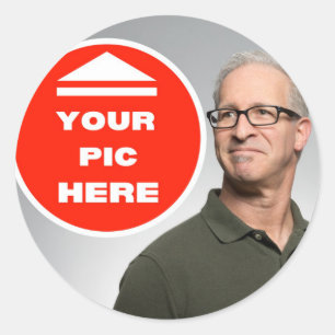 Cool! Stickers - Personalized