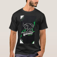 Cool Stock Trading Design Men Women trader