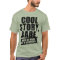 COOL STORY BABE