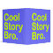 Cool Story Bro