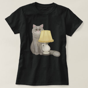 Cool story bro cat T-Shirt