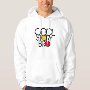 Cool Story Bro Hoodie