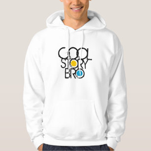 Cool Story Bro Hoodie