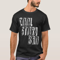 Cool Story Bro