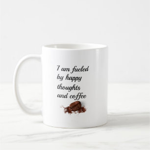 Cool Street Art Coffee Mug