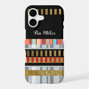 cool stripes pattern