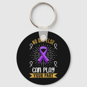 Cool Suicide Awareness Cute Awareness For Suicide  Keychain